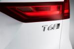 Volvo V90 T6 Cross Country Volvo Ocean Race 2017 года (WW)
